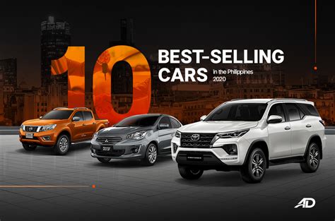 Top 10 best cars for ladies in the Philippines this 2022.